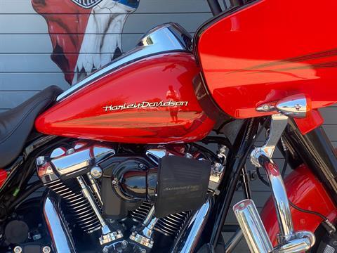 2017 Harley-Davidson Road Glide® Special in Grand Prairie, Texas - Photo 5