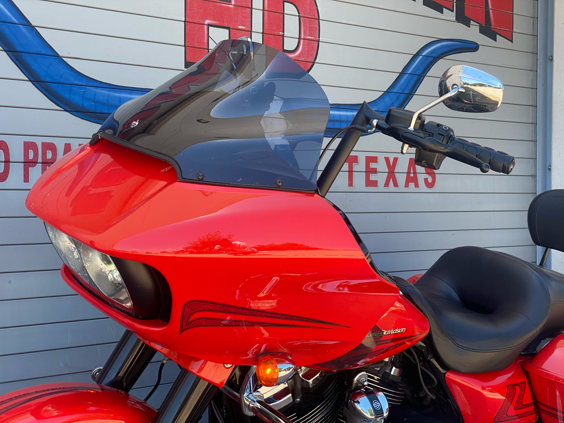 2017 Harley-Davidson Road Glide® Special in Grand Prairie, Texas - Photo 13