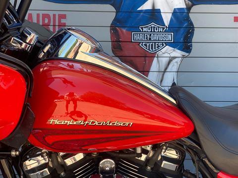 2017 Harley-Davidson Road Glide® Special in Grand Prairie, Texas - Photo 14