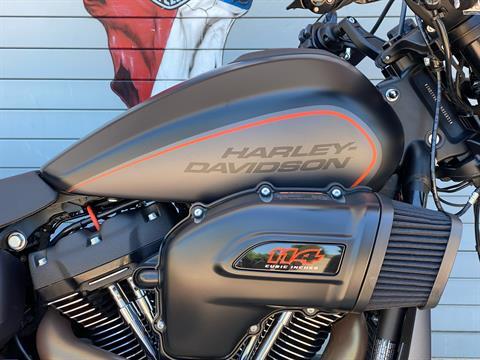 2019 Harley-Davidson FXDR™ 114 in Grand Prairie, Texas - Photo 5