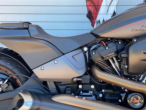 2019 Harley-Davidson FXDR™ 114 in Grand Prairie, Texas - Photo 7