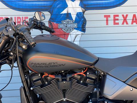 2019 Harley-Davidson FXDR™ 114 in Grand Prairie, Texas - Photo 16