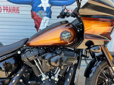 2024 Harley-Davidson Low Rider® ST in Grand Prairie, Texas - Photo 2