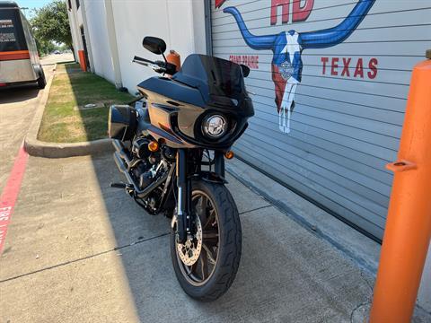 2024 Harley-Davidson Low Rider® ST in Grand Prairie, Texas - Photo 6