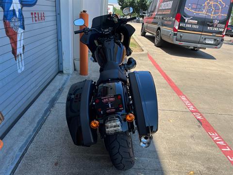 2024 Harley-Davidson Low Rider® ST in Grand Prairie, Texas - Photo 8