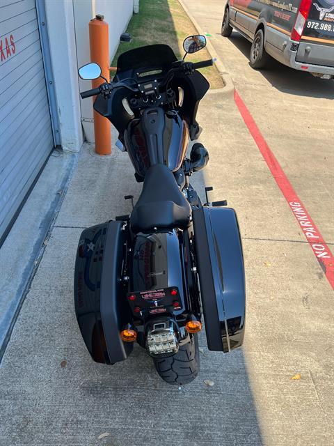 2024 Harley-Davidson Low Rider® ST in Grand Prairie, Texas - Photo 9