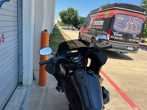 2024 Harley-Davidson Low Rider® ST in Grand Prairie, Texas - Photo 10