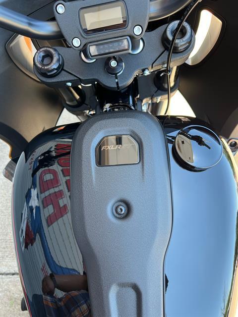 2024 Harley-Davidson Low Rider® ST in Grand Prairie, Texas - Photo 11