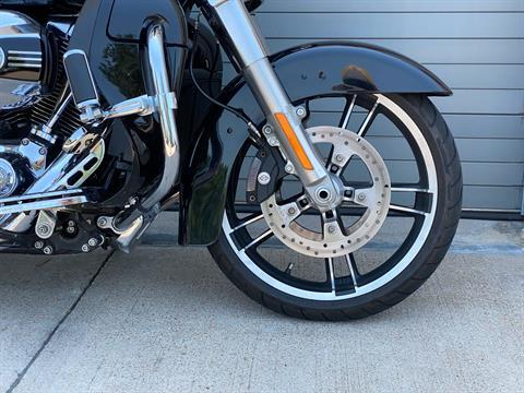 2014 Harley-Davidson Street Glide® in Grand Prairie, Texas - Photo 4