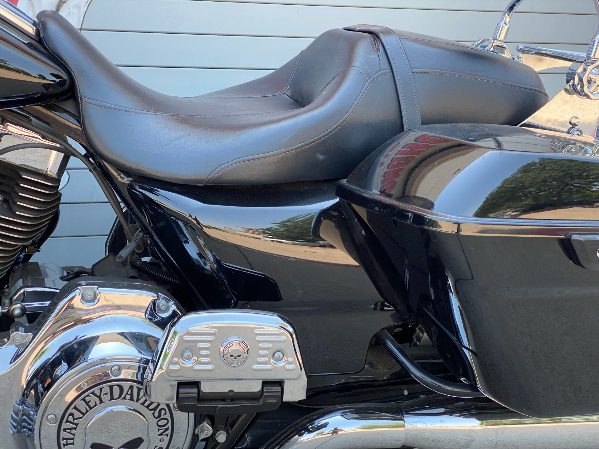 2014 Harley-Davidson Street Glide® in Grand Prairie, Texas - Photo 18