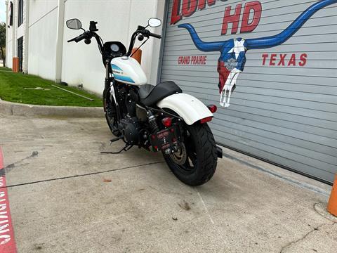 2018 Harley-Davidson Iron 1200™ in Grand Prairie, Texas - Photo 12