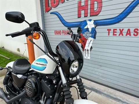 2018 Harley-Davidson Iron 1200™ in Grand Prairie, Texas - Photo 13