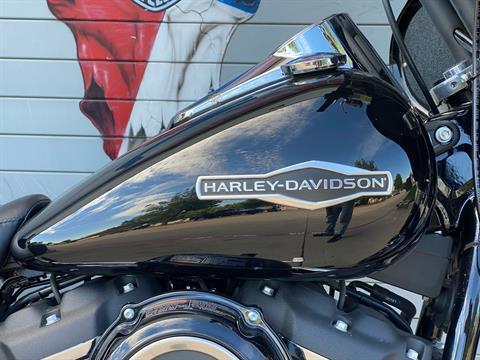 2019 Harley-Davidson Sport Glide® in Grand Prairie, Texas - Photo 5