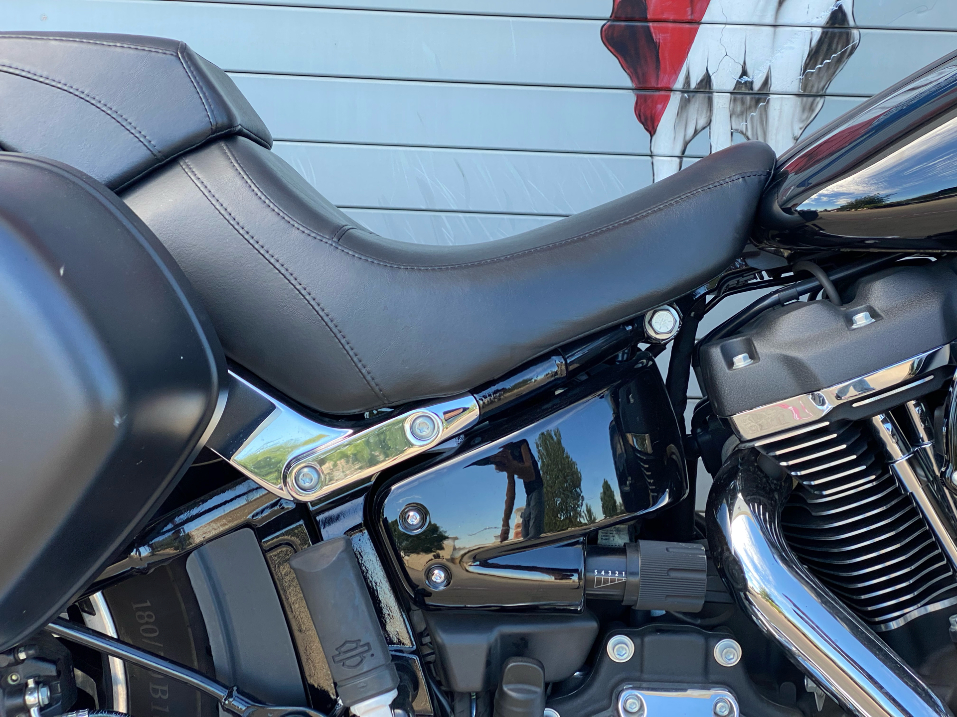 2019 Harley-Davidson Sport Glide® in Grand Prairie, Texas - Photo 7