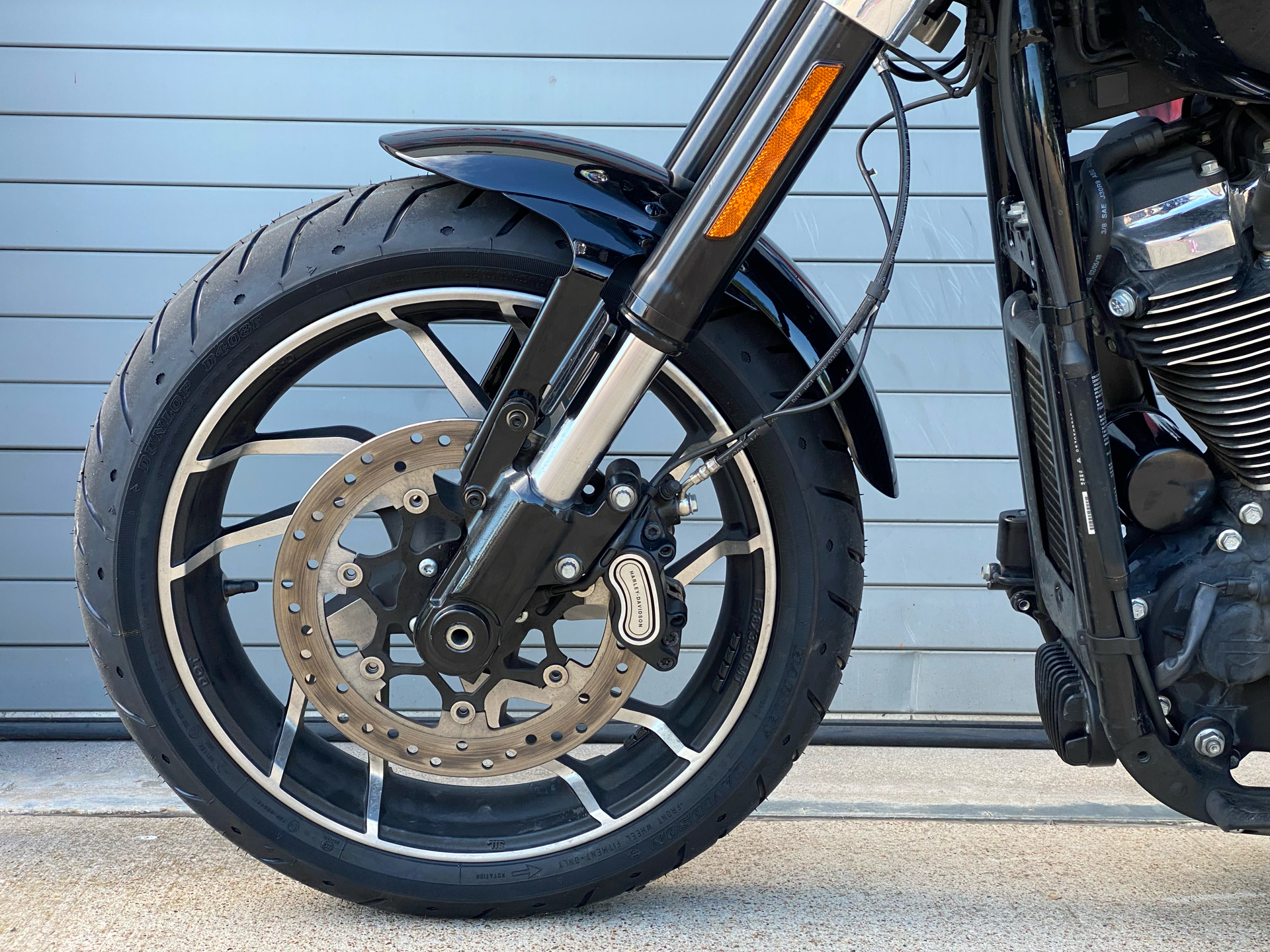 2019 Harley-Davidson Sport Glide® in Grand Prairie, Texas - Photo 12