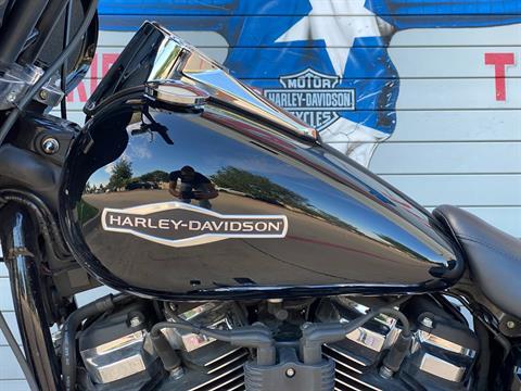 2019 Harley-Davidson Sport Glide® in Grand Prairie, Texas - Photo 14