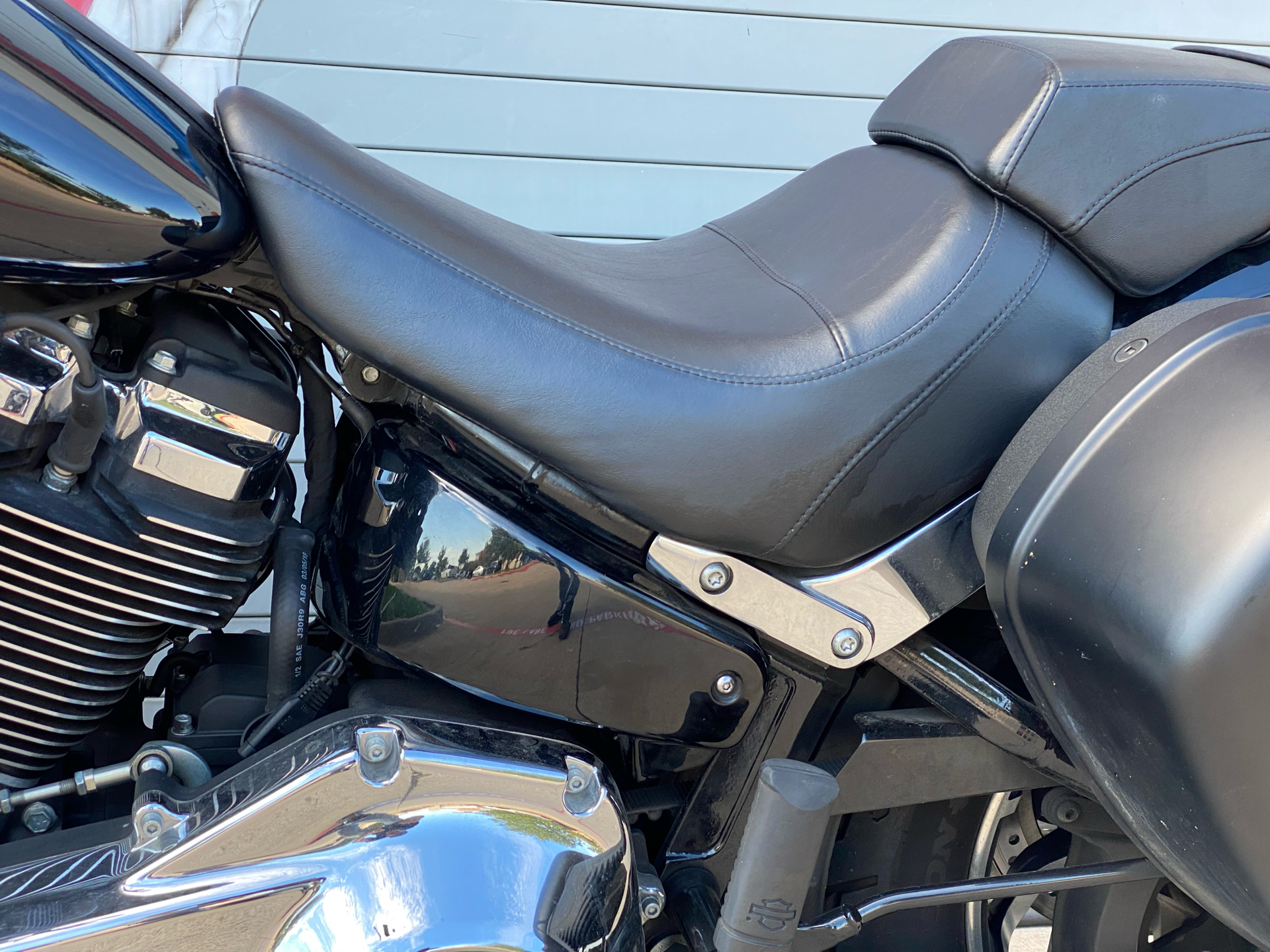 2019 Harley-Davidson Sport Glide® in Grand Prairie, Texas - Photo 16