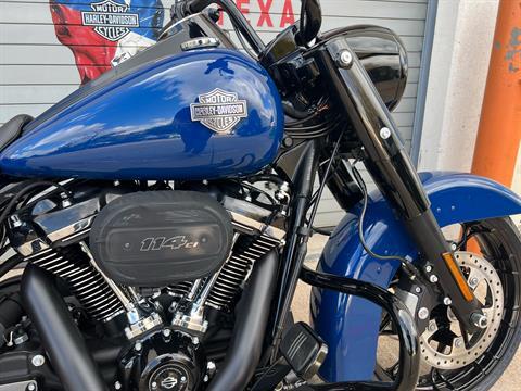 2023 Harley-Davidson Road King® Special in Grand Prairie, Texas - Photo 2