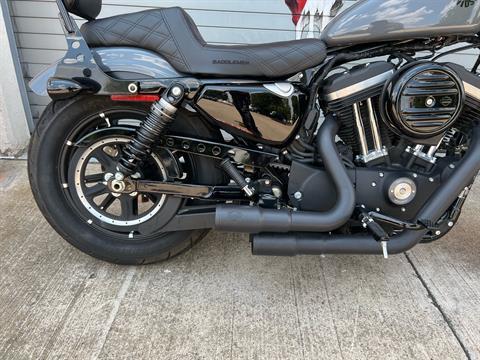 2022 Harley-Davidson Iron 883™ in Grand Prairie, Texas - Photo 5