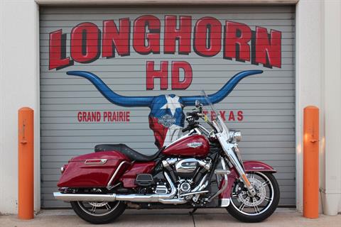2020 Harley-Davidson Road King® in Grand Prairie, Texas - Photo 1