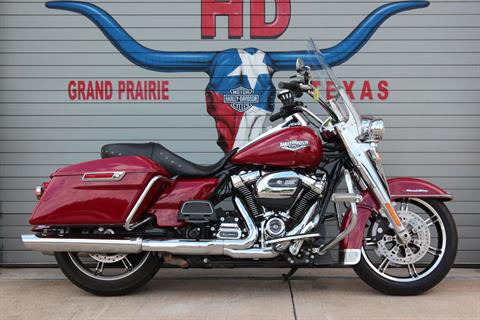 2020 Harley-Davidson Road King® in Grand Prairie, Texas - Photo 3