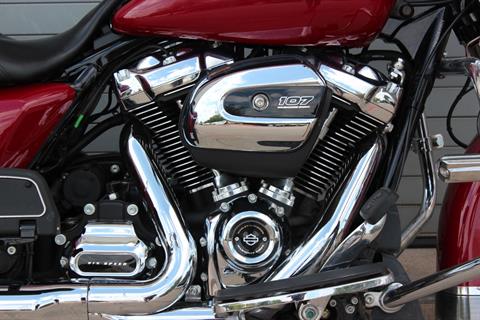 2020 Harley-Davidson Road King® in Grand Prairie, Texas - Photo 7