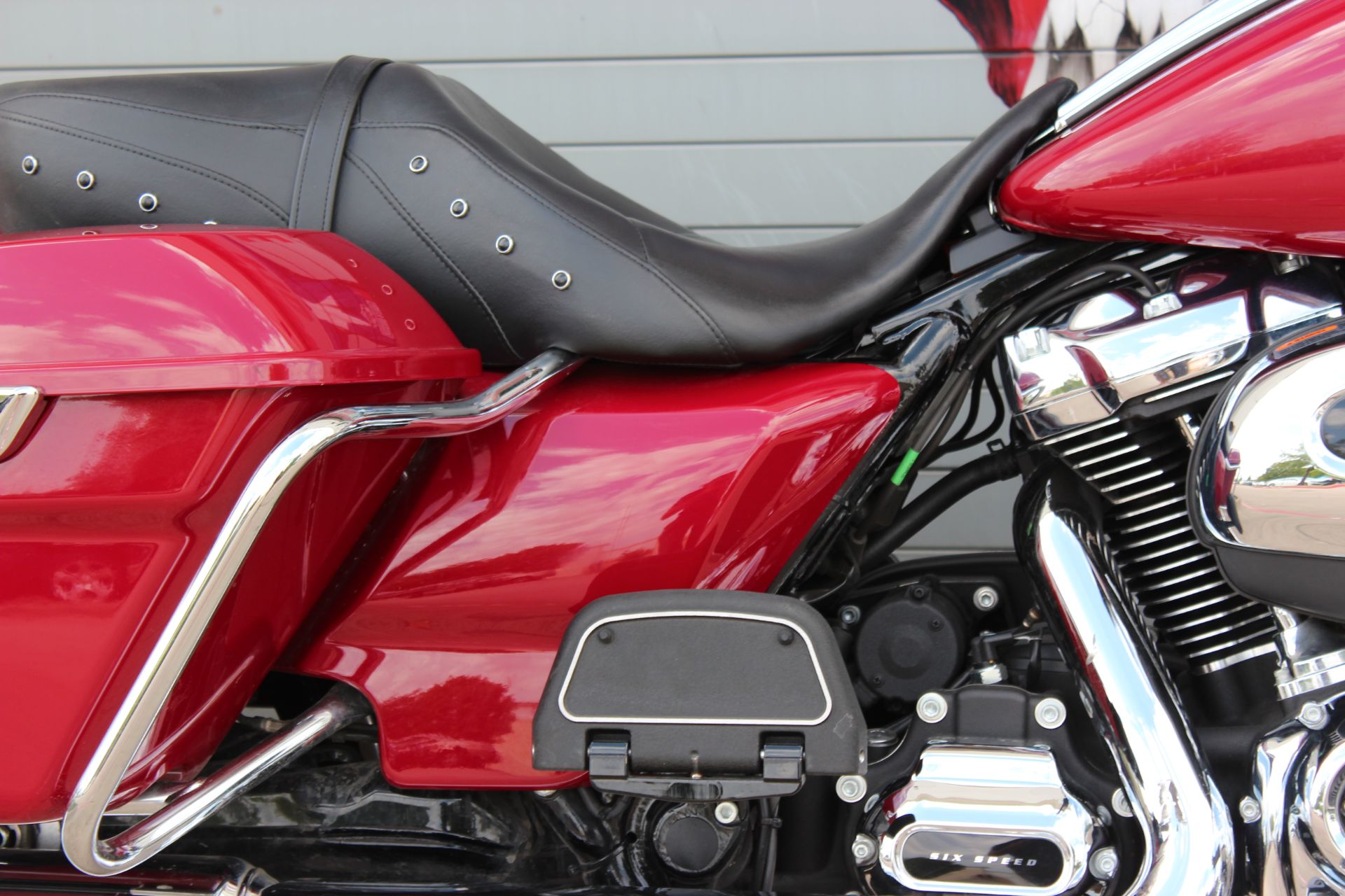 2020 Harley-Davidson Road King® in Grand Prairie, Texas - Photo 8