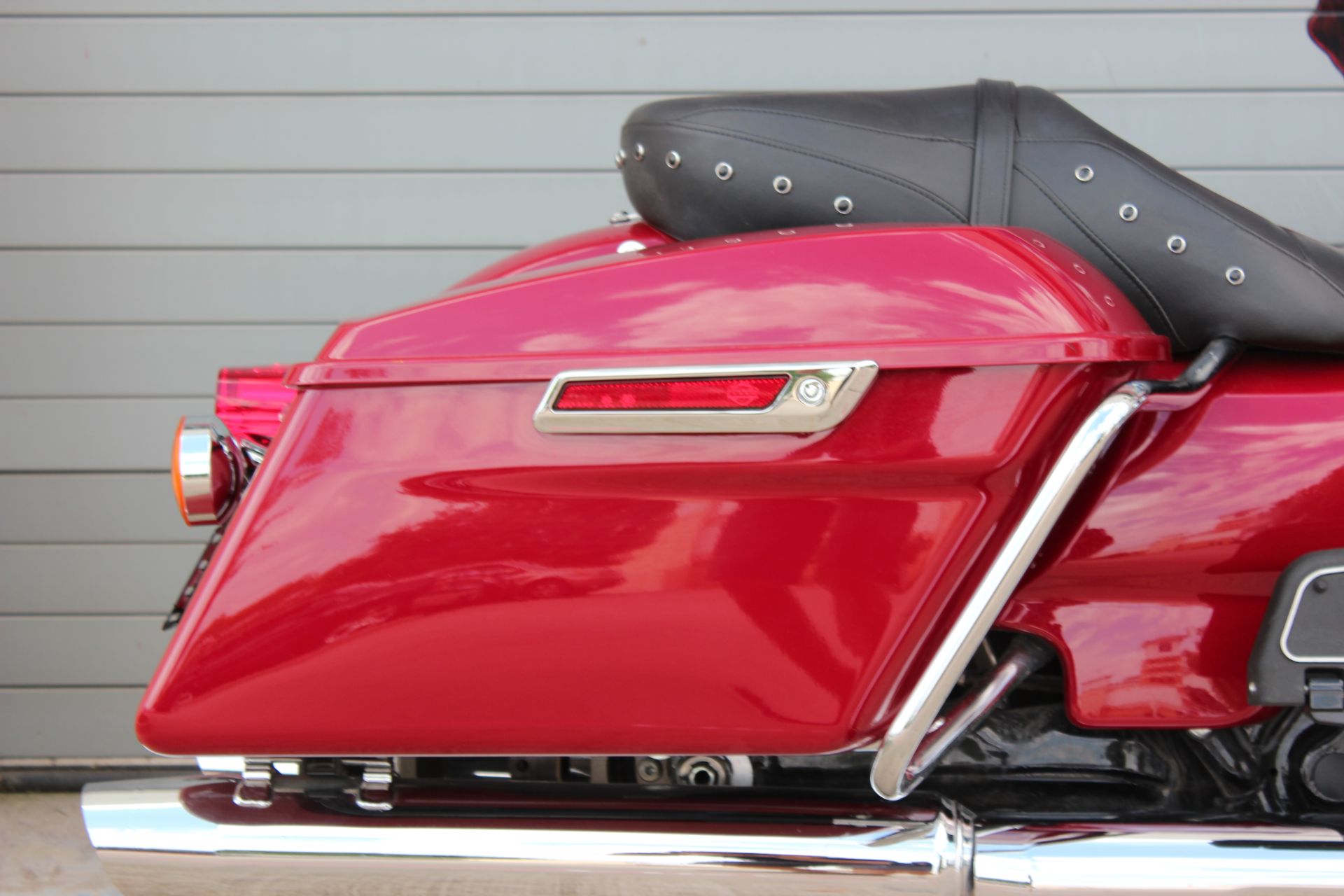 2020 Harley-Davidson Road King® in Grand Prairie, Texas - Photo 9