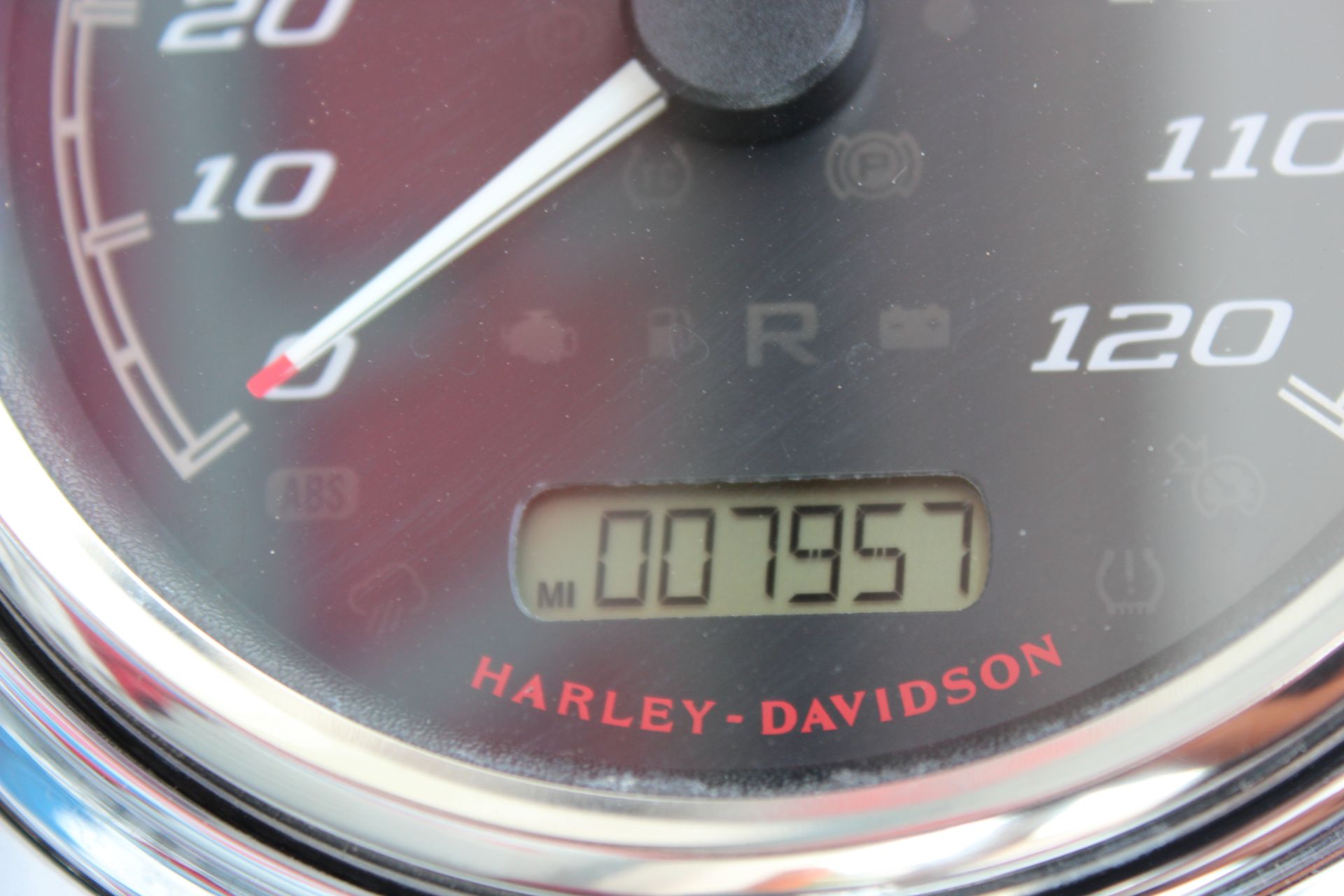 2020 Harley-Davidson Road King® in Grand Prairie, Texas - Photo 12