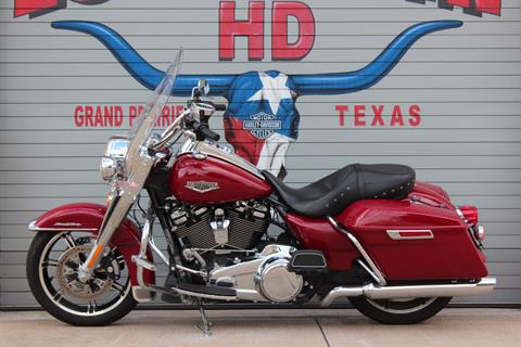 2020 Harley-Davidson Road King® in Grand Prairie, Texas - Photo 13