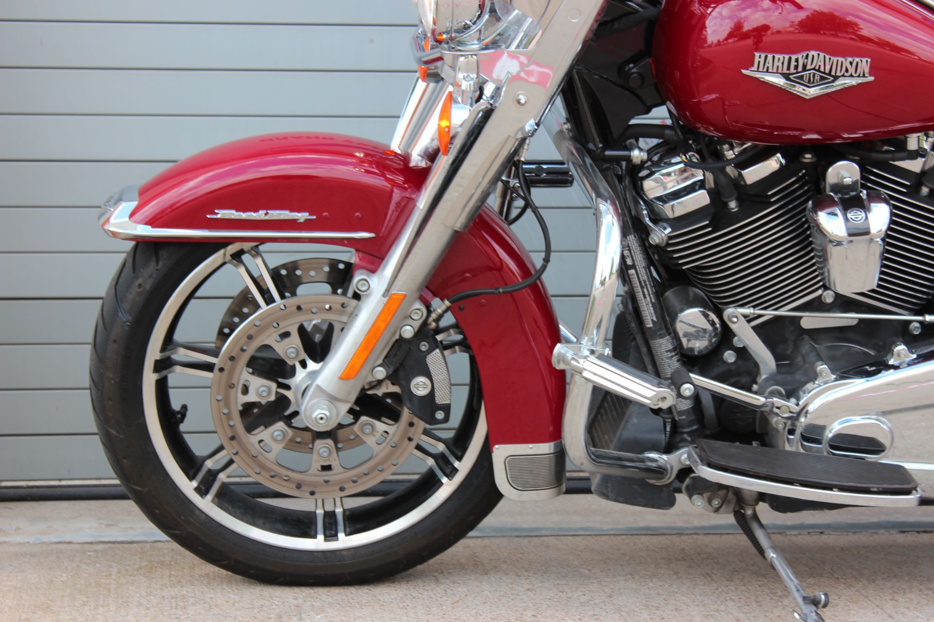 2020 Harley-Davidson Road King® in Grand Prairie, Texas - Photo 14