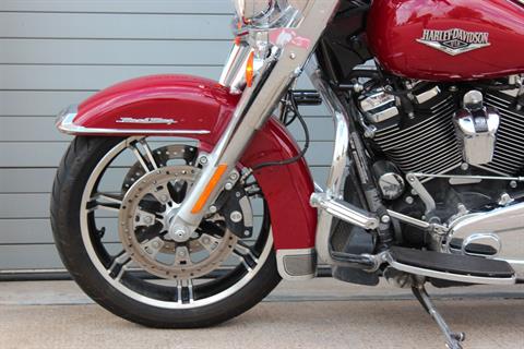 2020 Harley-Davidson Road King® in Grand Prairie, Texas - Photo 14