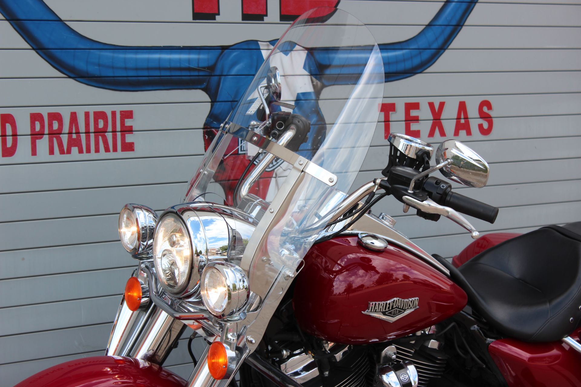 2020 Harley-Davidson Road King® in Grand Prairie, Texas - Photo 15