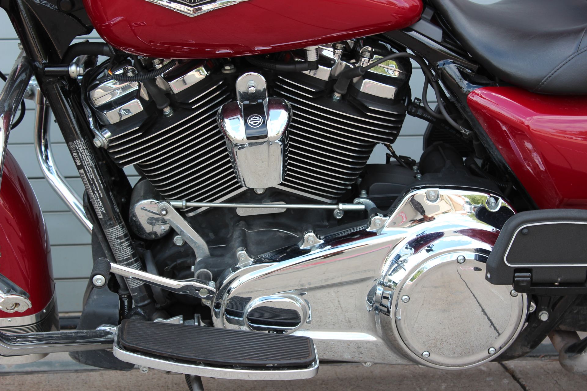 2020 Harley-Davidson Road King® in Grand Prairie, Texas - Photo 18