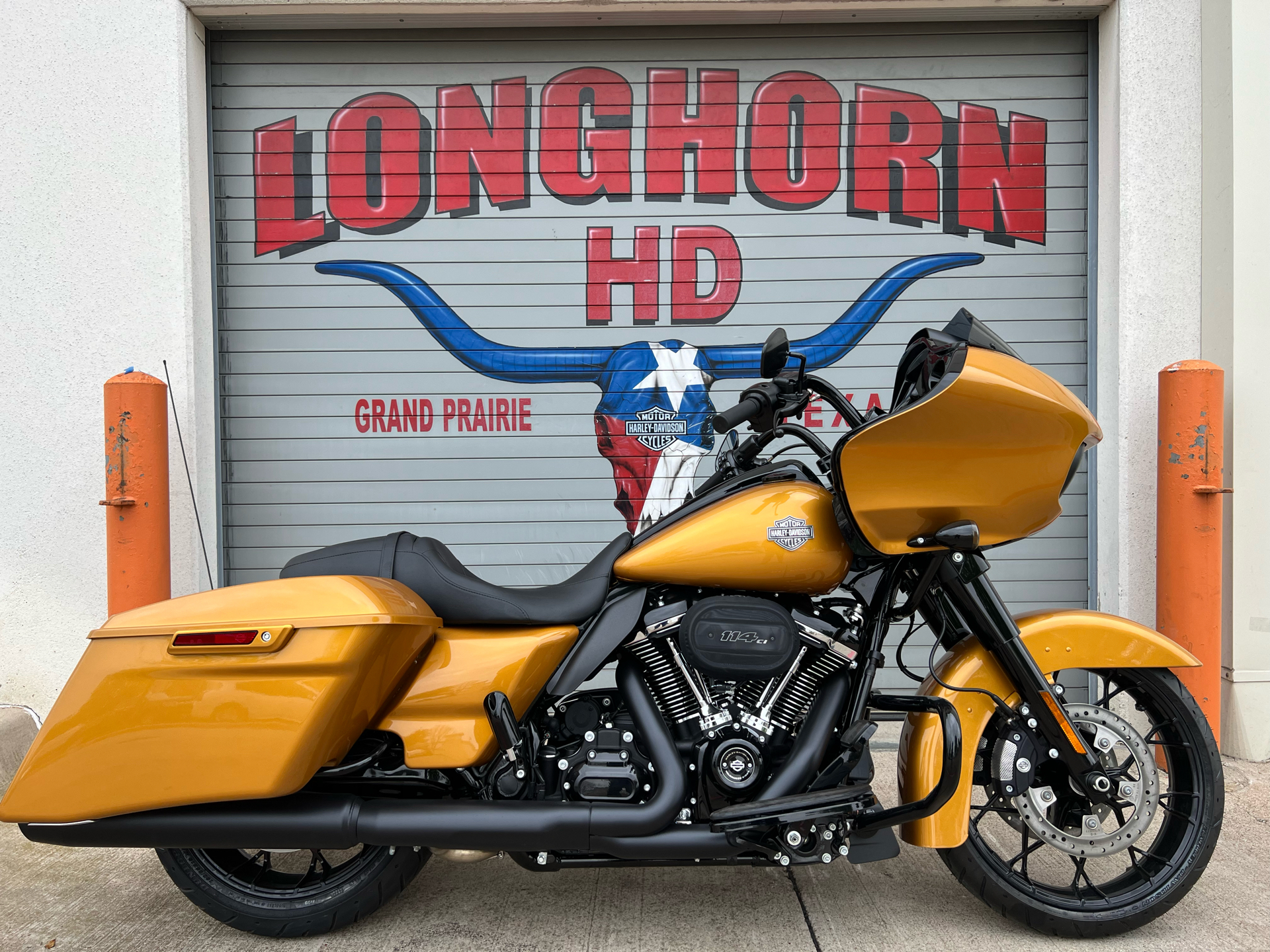 2023 Harley-Davidson Road Glide® Special in Grand Prairie, Texas - Photo 1
