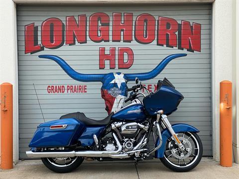 2022 Harley-Davidson Road Glide® in Grand Prairie, Texas - Photo 1