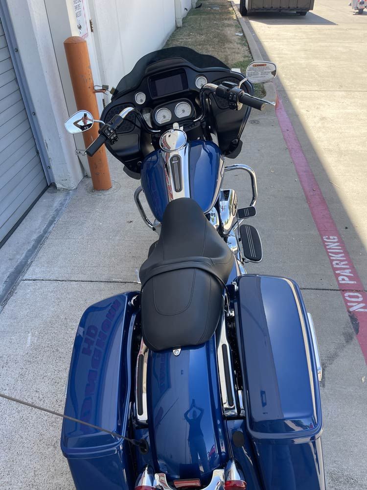 2022 Harley-Davidson Road Glide® in Grand Prairie, Texas - Photo 5