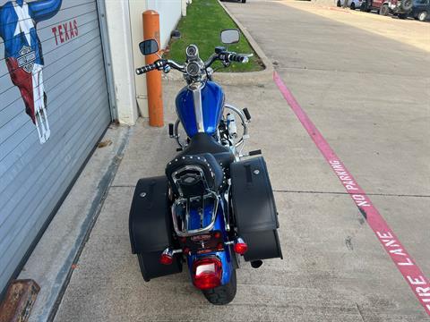 2007 Harley-Davidson Sportster® 1200 Custom in Grand Prairie, Texas - Photo 6