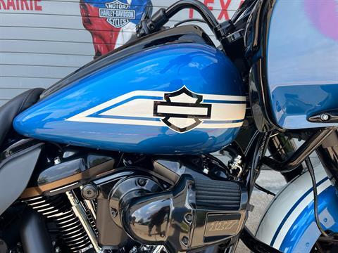 2023 Harley-Davidson Road Glide® ST in Grand Prairie, Texas - Photo 3