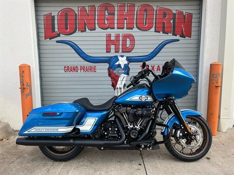 2023 Harley-Davidson Road Glide® ST in Grand Prairie, Texas - Photo 1