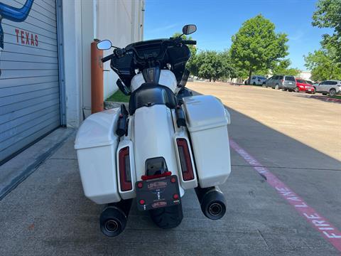 2024 Harley-Davidson CVO™ Road Glide® ST in Grand Prairie, Texas - Photo 7