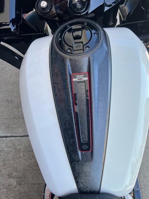 2024 Harley-Davidson CVO™ Road Glide® ST in Grand Prairie, Texas - Photo 13