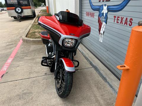 2024 Harley-Davidson CVO™ Street Glide® in Grand Prairie, Texas - Photo 5