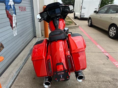 2024 Harley-Davidson CVO™ Street Glide® in Grand Prairie, Texas - Photo 8