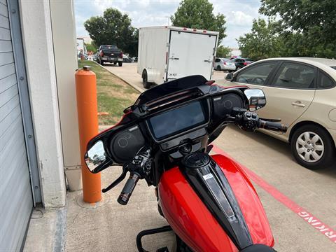 2024 Harley-Davidson CVO™ Street Glide® in Grand Prairie, Texas - Photo 10