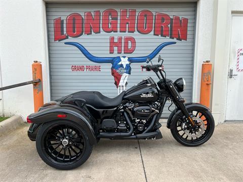 2024 Harley-Davidson Freewheeler® in Grand Prairie, Texas - Photo 1