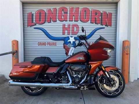 2023 Harley-Davidson CVO™ Road Glide® in Grand Prairie, Texas - Photo 1