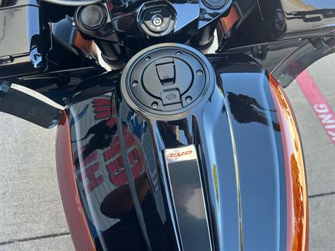 2023 Harley-Davidson CVO™ Road Glide® in Grand Prairie, Texas - Photo 10