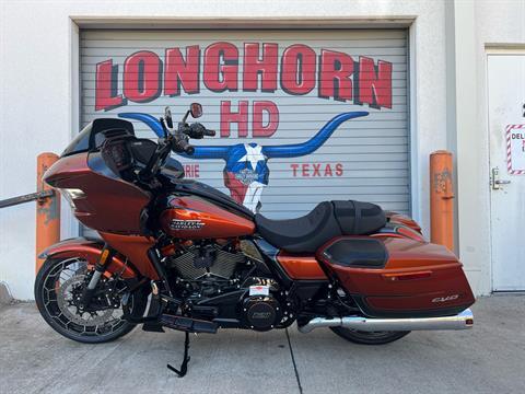 2023 Harley-Davidson CVO™ Road Glide® in Grand Prairie, Texas - Photo 11