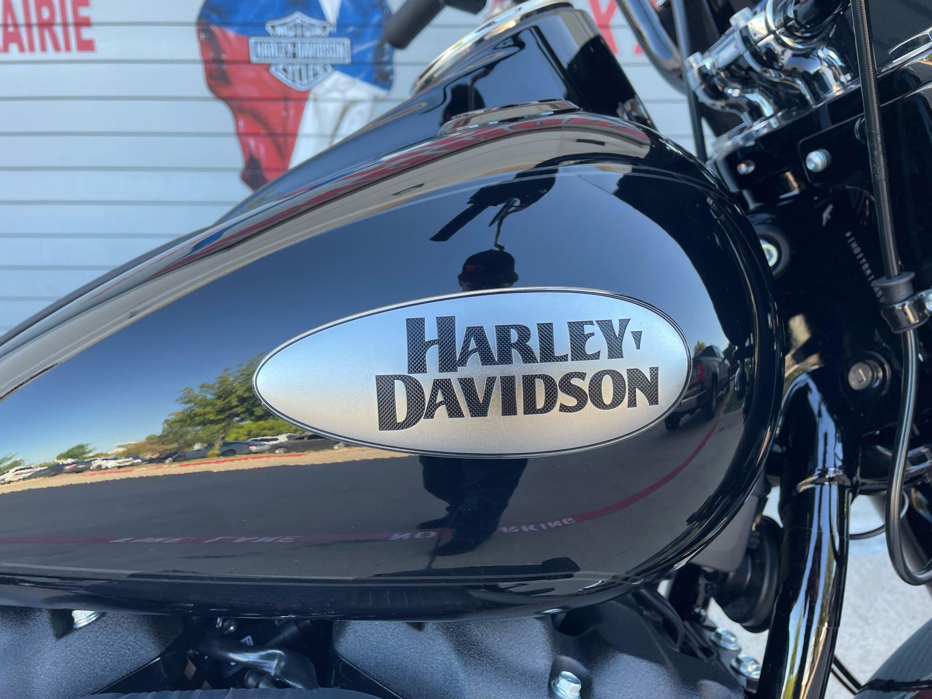 2022 Harley-Davidson Heritage Classic 114 in Grand Prairie, Texas - Photo 6